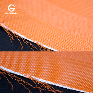 Yüksek Hava Geçirgenliği Olan Polyester Kükürt Giderme Filtre Bandı, Islak <span class=keywords><strong>FGD</strong></span> Prosesinde Verimli Katı-Sıvı Ayırma İçin - Product Image 3