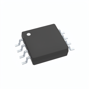 Composants électroniques de gestion de l'alimentation (PMIC) 8 TSSOP, 8 MSOP, service complet d'origine REF5010IDGKT - Product Image 1