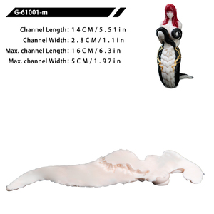 Snake Princess Male Masturbator Lisera Full Body Silicone Doll Single Channel Realistic Butt Design Male Stroker Adult Sex <b>Toy</b> - Product Image 6