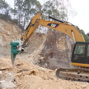 El martillo de alta frecuencia KS35 The Ultimate Beast en Breakers ofrece potencia de velocidad y ahorro con componente central de motor de calidad - Product Image 5