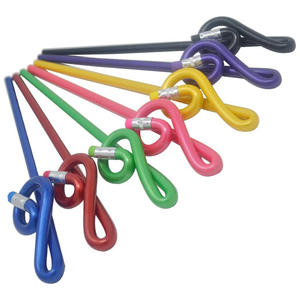 Bendable <b>Pencils</b> Custom Interesting DIY Flexible Soft Lead Standard <b>Pencils</b> for Students Children - Product Image 1