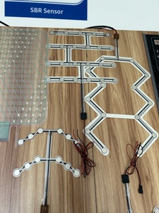 Bán Buôn Xe Buýt Xe Đạp Hành Khách Chỗ Ngồi Occupant Phát Hiện Cảm Biến Trọng Lượng Trọng Lực Nhắc Nhở Cảnh Báo Cảnh Báo Cảnh Báo - Product Image 2