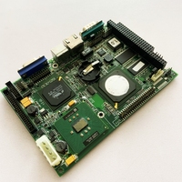 Carte mère industrielle embarquée SR-EC3200707211150, module CPU 3,5 pouces en stock