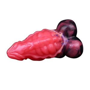 Juguetes sexuales anales grandes y suaves, dilatador de tapón Anal grande, masajeador de próstata para hombres, mujeres, adultos, Expansión del ano, tapones sexys para adultos, Anul Gode - Product Image 2