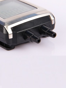 Testo 510 - Instrument de mesure d'absolue valeur constante de poche - Product Image 6