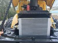 Rodillo Compactador Hidráulico de Un Solo Tambor LT218B de 18 Toneladas, Nuevo y Mejor Vendido en China, en Venta con Precio de Fábrica