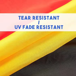 Bandiera personalizzata 90*150 cm doppia pesante cucitura bandiera del paese bandiere della <span class=keywords><strong>Russia</strong></span> per qualsiasi attività - Product Image 5