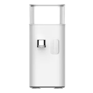 2023 New Smart Baby Formula Maker Milk Water Dispenser with Detachable Water Tank