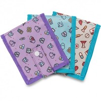 Sac banane/organisateur de poche pour infirmière avec logo personnalisé, accessoires de trousse médicale et utilitaire