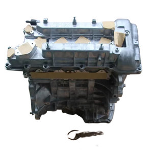 Conjunto de motor G4FD de coche coreano de rotura térmica de alta calidad - Product Image 5