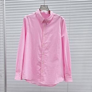 <span class=keywords><strong>Camicia</strong></span> Casual <span class=keywords><strong>di</strong></span> <span class=keywords><strong>lino</strong></span> <span class=keywords><strong>di</strong></span> vendita calda per le donne con Logo personalizzato camicie semplici <span class=keywords><strong>oversize</strong></span> - Product Image 2