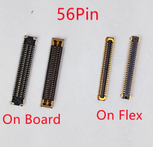 Ecran LCD Flex FPC Connecteur 56Pin Pour Samsung Galaxy S20 Plus S20U <span class=keywords><strong>S21</strong></span> Ultra S21P S21FE Note20 Ultra Plug On Board - Product Image 5