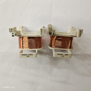 คอยล์คอนแทคเตอร์ Schneider Electric 220V 50/60Hz M7 AC สำหรับ LC1D09-38 - Product Image 3