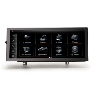 Erisin ES4774HL 12,3 pulgadas <span class=keywords><strong>Android</strong></span> 14,0 inalámbrico CarPlay 4G TPMS DSP DAB REPRODUCTOR DE DVD para coche para Audi A4 A5 B8 S4 S5 Auto ESTÉREO - Product Image 1