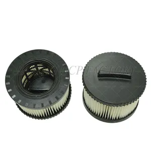 BSCI-cartucho de tambor para aspiradora, filtro Hepa Compatible con DeWalt DWV010 DWV012 DWV9330, piezas de aspiradora, accesorios
