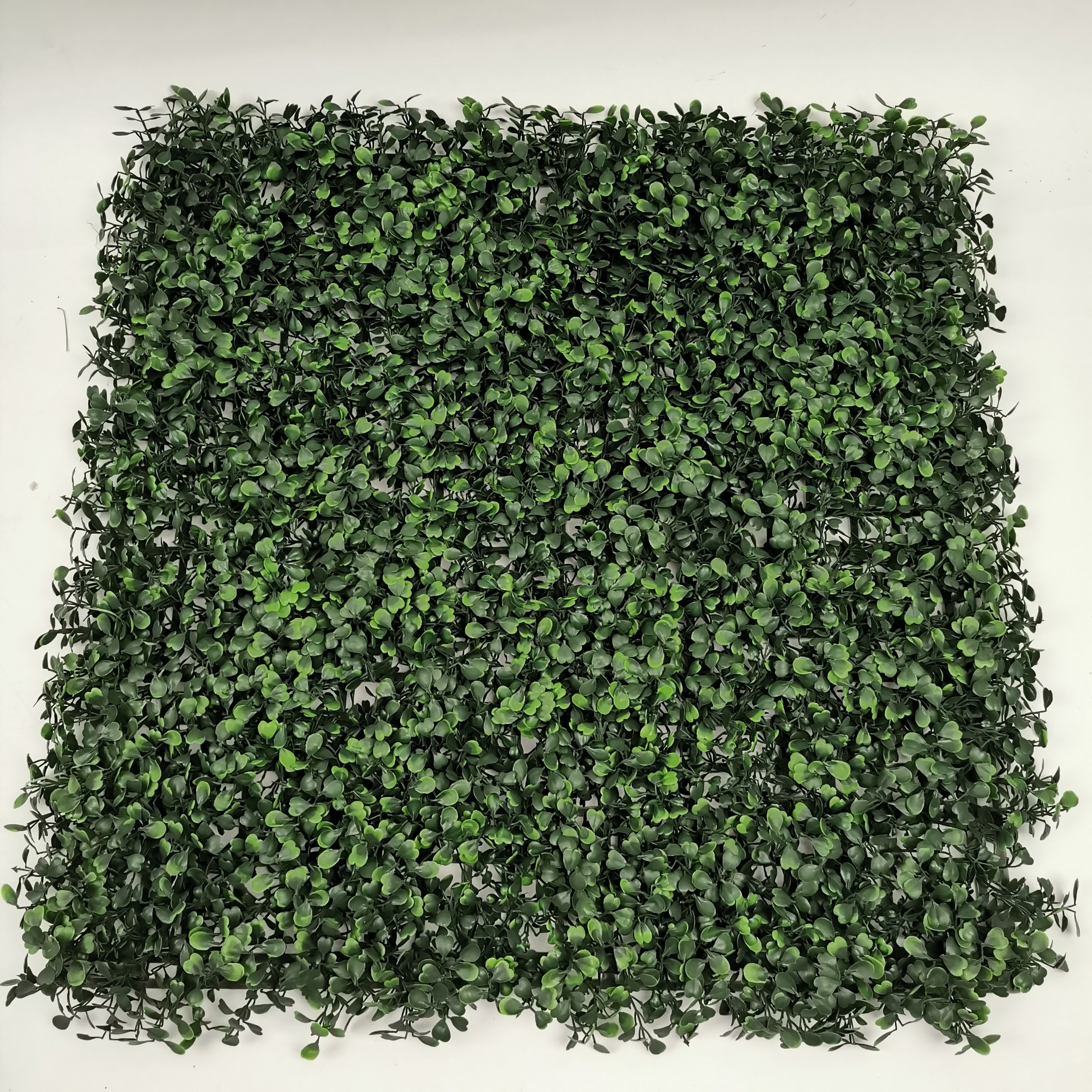 УФ-растения искусственная настенная фоновая панель пластиковая трава Настенный декор имитация растений