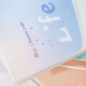 Nueva Carpeta de Archivo Simple de Gran Capacidad con Múltiples Compartimentos Tipo Acordeón, Herramienta de Organización y Clasificación de Documentos y Exámenes para Estudiantes - Product Image 3