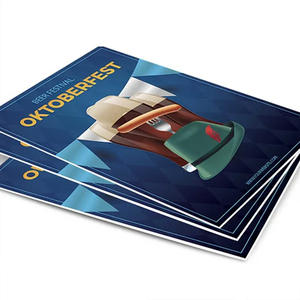 ألوان مخصصة مطبوعة من المصنع علامة عرض قطع يموت لـ ، - Product Image 3