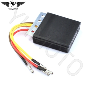 Regulador de Voltaje Rectificador YHMOTO UTV 4060173 para Polaris Ranger Sportsman 500 - Product Image 4