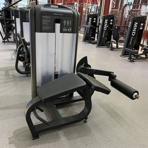 Équipement de gymnastique commerciale musculation musculation torse rotatif pour <span class=keywords><strong>machine</strong></span> de gymnastique - Product Image 2
