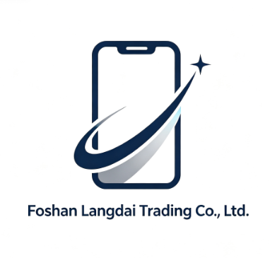 Foshan Langdai Trading Co., Ltd. logo