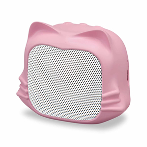 Animal <b>Wireless</b> for <b>Speaker</b> Waterproof Portable Mini Cat Toy New Design with Battery for Mobile Phone Outdoor Use - Product Image 2