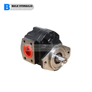 Pompe hydraulique à double piston Parker/JCB 3CX authentique 20/902900, 33+29 CC/REV, 350 bars, 5 - Product Image 3