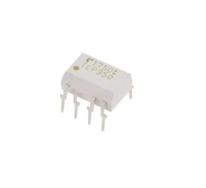 TLP350(F) ออปโตคัปเปลอร์ PDIP-8 ของแท้ TLP350 TLP350(F) 3.75KV 1CH TLP350 XYW - Product Image 1