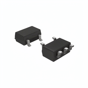 MAX6718AUKTID3ส่วนประกอบอิเล็กทรอนิกส์ + T SC 74A, SOT 753 BOM IC ในการจัดการพลังงานสต็อก (PMIC) - Product Image 1