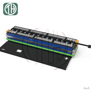 Modulo Batteria LiFePO4 22.4V 200Ah 2P7S 4.48kWh con Cablaggio di Rilevamento per Carrelli Elevatori 24V, AGV e Sistemi ESS Industriali - Product Image 5