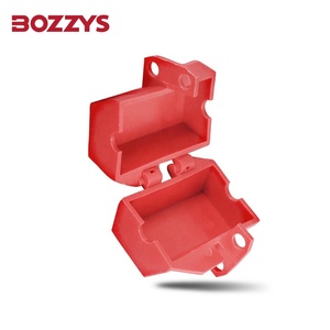 Điện cắm khóa Hộp thiết bị truy cập khối truy cập cắm điện trong quá trình bảo trì sử dụng Loại sản phẩm Ổ khóa - Product Image 6