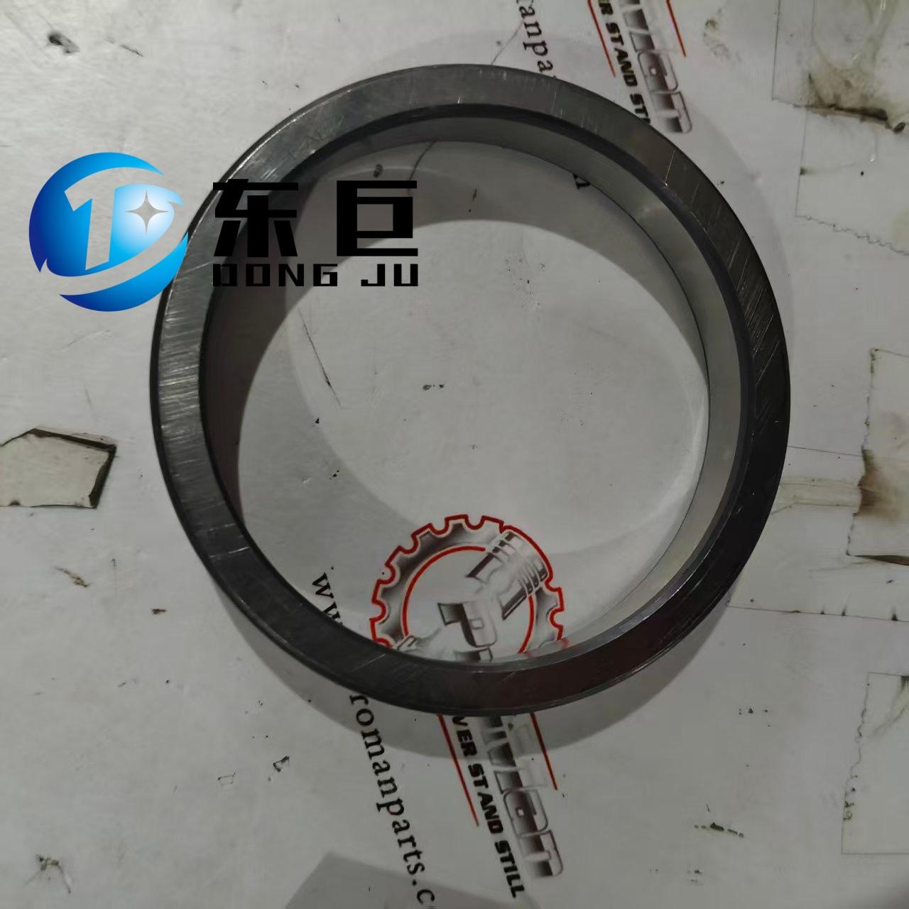 Цилиндрические роликовые подшипники двигателя DONGJU Oem C7 C18 C7 C4.4 5P-5411 092-8708 для 966 г 972 г 950 г 950 ч фронтального погрузчика