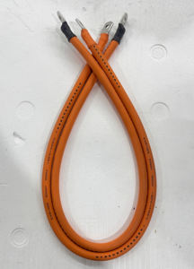 Câble d'alimentation du système solaire pour batterie LifePo4 batterie au lithium connectée batteries lithium-ion - Product Image 3