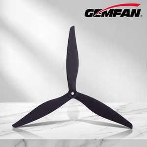 GEMFAN - Hélices de Fibra de Vidrio y Nailon de 10 Pulgadas, Estables, CW CCW 1070-3, para Piezas de Drones Cinelifter, Venta al por Mayor - Product Image 4