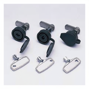 KONGJIN-Cerradura de leva para almacenamiento seguro, cerradura de gabinete de seguridad, para almacenamiento - Product Image 1