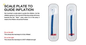 Mini balón de fútbol, accesorios de fútbol - Product Image 4