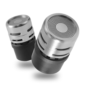 Cabezal DE MICRÓFONO INALÁMBRICO OEM 50Hz-18kHz Reducción de ruido de doble canal Pedido a granel 10PCs MOQ - Product Image 5