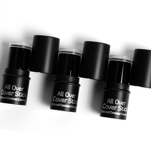 Create Your Own Brand Makeup Private Label Makeup Waterproof Foundation <strong>Stick</strong> All Over Full Coverage Srick <strong>Concealer</strong> - Product Image 5
