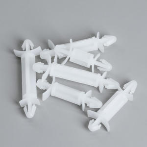 Lianyang LCO tipo di velivolo distanziatore isolante Push-In Nylon distanziatore stampato colonna di supporto In plastica spina e montante - Product Image 4