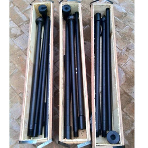 SPT 10กิโลกรัมน้ำหนักเบาดินแบบไดนามิกCore <span class=keywords><strong>Penetrometer</strong></span> - Product Image 2