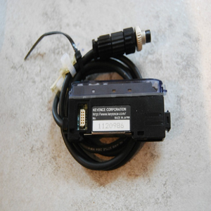 Amplificador Digital de Fibra Fotoeléctrica Fsv11p Ver Fotos # PLC programable automatizado d911 - Product Image 1