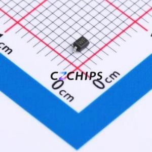 ไดโอดซีเนอร์ไดโอด BZT52C10S แบรนด์ใหม่ของแท้ซอด-323ชิปชิ้นส่วนอิเล็กทรอนิกส์ - Product Image 1