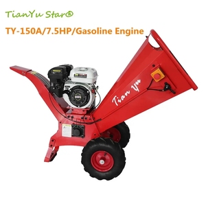 6.5hp Chine prix d'usine déchiqueteuse à <span class=keywords><strong>bois</strong></span> petites déchiqueteuses à <span class=keywords><strong>bois</strong></span> déchiqueteuse à <span class=keywords><strong>bois</strong></span> pour la vente <span class=keywords><strong>de</strong></span> paillis - Product Image 3