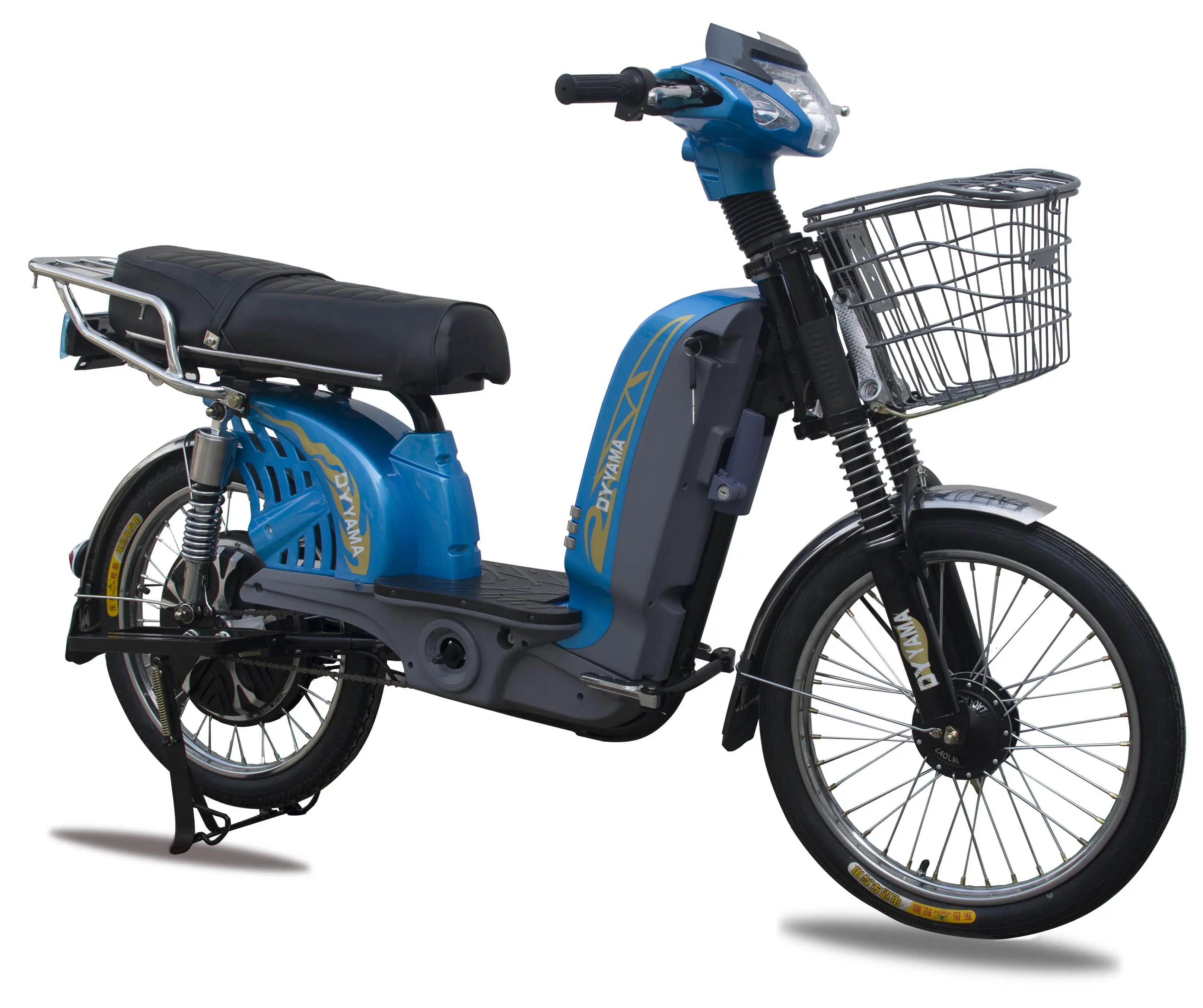 Bicicleta elétrica carregada 60v 12ah, pedal de 48v12ah, bicicleta elétrica assistida/carregamento de carga