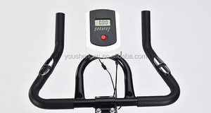 Vélos de spinning faits maison de haute qualité équipement de gymnastique en gros pour l'exercice de spin - Product Image 5