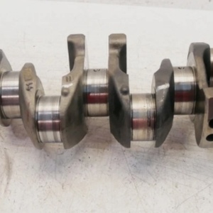 OE # Bague de soupape de vilebrequin G4D3EA pour Land Rover 204DTD Turbocompresseur simple 2.0 Diesel, état neuf, sans engrenages - Product Image 5