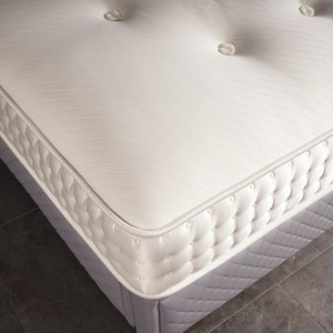 14 inch Hotel High quality comfort High density soft foam mattress Full size mattress
