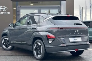 Auto Usado Asequible, <span class=keywords><strong>Hyundai</strong></span> <span class=keywords><strong>Kona</strong></span> 2025, 65 kWh, SUV Inteligente, Listo para Usar, Sin Accidentes, Envío Mundial - Product Image 6