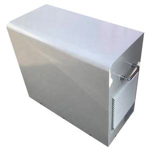 Générateur d'oxygène industriel de 10 litres pour l'aquaculture, les aquariums, la découpe des métaux, la soufflerie de verre et la soudure - Product Image 5