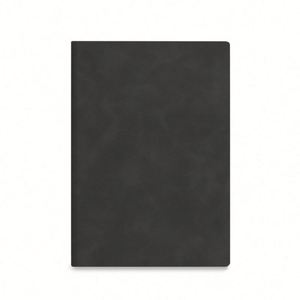 Custom A5 PU <b>Notebooks</b> Thick Paper Smooth Writing <b>Diary</b> for Promotional Gifts - Product Image 5